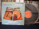 EL CHARRO DEL MISTERIO Vol.2 con MARIACHI NUEVO TECALITLAN | A Javier | LP VG+