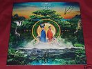 EMPIRE OF THE SUN Two Vines SIGNED AUTOGRAPHED 2016 12