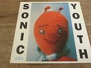 Sonic Youth - Dirty 1992 UK/Euro DOUBLE VINYL LP GEFFEN 1st