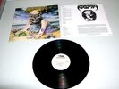 ATROPHY - VIOLENT BY NATURE - ORIGINAL VINYL 1990