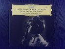 REGER ANJA THAUER CELLO DGG TULIP 
