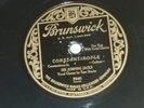 SIX JUMPING JACKS-Etiquette Blues/CONSTANTINOPLE-Brunswick 3940-E- to E