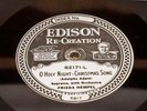 Edison Christmas Diamond Disc 82171 