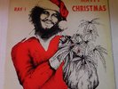 Jacob Miller Ray I Natty Christmas X-Mas Ras Records Roots Reggae Inner Circle