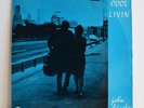 JOHN YLVISAKER Cool Livin' ORIG UK XIAN PSYCH FOLK LP 1967 Avant Garde
