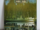 BEACH BOYS Holland ORIG UK BROTHER LP '73 COMPLETE WITH 7