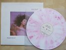 KATE BUSH Hounds Of Love Canada pink marble vinyl LP EMI ST-17171 1985