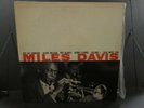MILES DAVIS Volume 1 LP Original DEEP GROOVE Blue Note Flatlip RVG Rare MONO