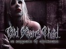 OLD MAN'S CHILD - In Defiance of Existence LP 2003 children of bodom