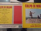 GIANNI MARCHETTI CIPRIANI LP COLPO DI MANO OST ITALY CAM SAG 9028 1969 ORIG