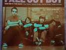 Fall Out Boy - Take This To Your Grave LP /750 Random Color RARE OOP