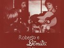 Roberto E Dimitri Canti Popolari Nel Ticino 2 NEAR MINT Claves Vinyl LP