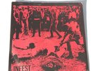 INFEST Mankind EP 7