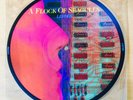 Flock Of Seagulls Vinyl Record LP Listen Picture Disc 12