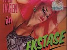 Nina Hagen In Ekstase NEAR MINT CBS Vinyl LP