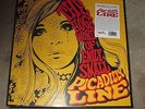 PICADILLY LINE - HUGE WORLD OF EMILY SMALL - PSYCH