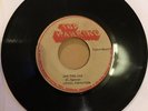 ISRAEL VIBRATION The Same Song Jam This Jam TOP RANKING 1978 VINYL SINGLE VG+