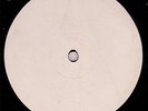 QUEEN - DEBUT FIRST 1st UK LP - WHITE LABEL TEST PRESSING / DEMO / PROMO
