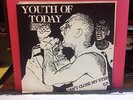 Youth Of Today, Can' Close My Eyes E.P. 7