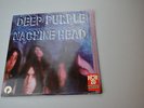 DEEP PURPLE - MACHIME HEAD FIRST GERMAN HÖR ZU PRESSING SHZE 344 NEAR MINT