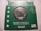 FRANK WILSON  DO I LOVE YOU (INDEED I DO) TAMLA MOTOWN 7 INCH SINGLE RECORD