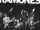 Ramones Live At The Roxy Record Store Day Black Friday 2016 Vinyl LP Exclusive