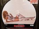 Soundtrack BARBARELLA New PICTURE DISC LP Jane Fonda Glitterhouse RSD BF B Crewe