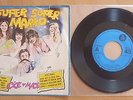 Cice Mace ?– Super, Super Marko  YUGO ITALO  DISCO 1981 MAX INTRO BASTION NM 7