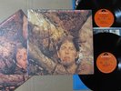 JOHN MAYALL back to the roots US 2-LP + BOOKLET/INNERS blues (25-3002) NM-