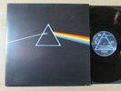 PINK FLOYD dark side of the moon 180G HOLLAND EU RE-ISSUE LP (no extras) NM-