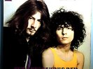 T-REX+MARC BOLAN UNICORN ULTRA-RARE ORIG '69 UK REGAL ZONOPHONE MONO LP STUNNING