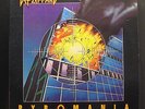 Def Leppard - Pyromania LP Mint- R170402 Mercury Stereo USA Vinyl Record