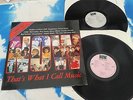NOW THAT'S WHAT I CALL MUSIC No1 NOW 1 UK DBL LP CURE/DURAN DURAN/MADNESS