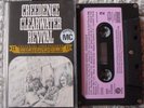 MC Musik Creedence Clearwater Revival Chronicle 2 Doppel MC