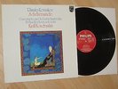 PHILIPS STEREO - KONDRASHIN / KREBBERS - RIMSKY-KORSAKOV - SCHEHERAZADE