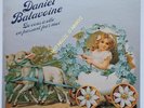 DANIEL BALAVOINE - DE VOUS A ELLE EN PASSANT PAR MOI - LP - RARE
