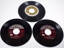 THE CHORDETTES Mr. Sandman/Born To Be With You/Lollipop/Zorro & Picture Sleeve