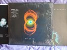Pearl Jam Binaural 2-LP tri-fold shrink, sticker, Near Mint, with booklet