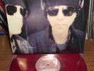 BRIAN JONESTOWN MASSACRE, THE Bravery Repetition And Noise NEW COLORED LP