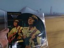 GLEN CAMPBELL - RHINESTONE COWBOY LIVE Picture Disc LP Galveston Wichita Grace