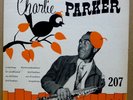 CHARLIE PARKER & MILES DAVIS SEXTET Original DIAL 10