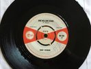 RUDY SEEDORF One Million Stars Mr Blue ISLAND WI189 VINYL SINGLE EX-