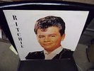 Ritchie Valens RITCHIE [La Bamba] vinyl LP Del Fi Records VG+