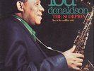 Lou Donaldson The Scorpion (Live At The Cadillac Club) Blue Note Vinyl LP