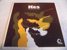 Soundtrack KES (1969) ** 2001 TRUNK LP. JOHN CAMERON