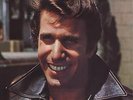 Fonz Fonzie Favorites UK vinyl LP album record WW5037 WARWICK 1976