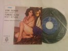 SINGLE CONJUNTO DON PELEGRIN RITMO COLORADO CALIENTE EP 1976