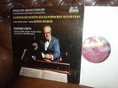 Johanna MARTZY, Mozart Violin Concerto, No 4 KV 218, Jochum, Heliodor 641003