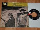 MORRICONE a fistful of dollars CLINT EASTWOOD WESTERN IRANIAN 7