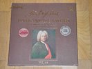HARNONCOURT Bach Cant. Vol. 44 TELEFUNKEN TELDEC DIGITAL 2 LPs SEALED